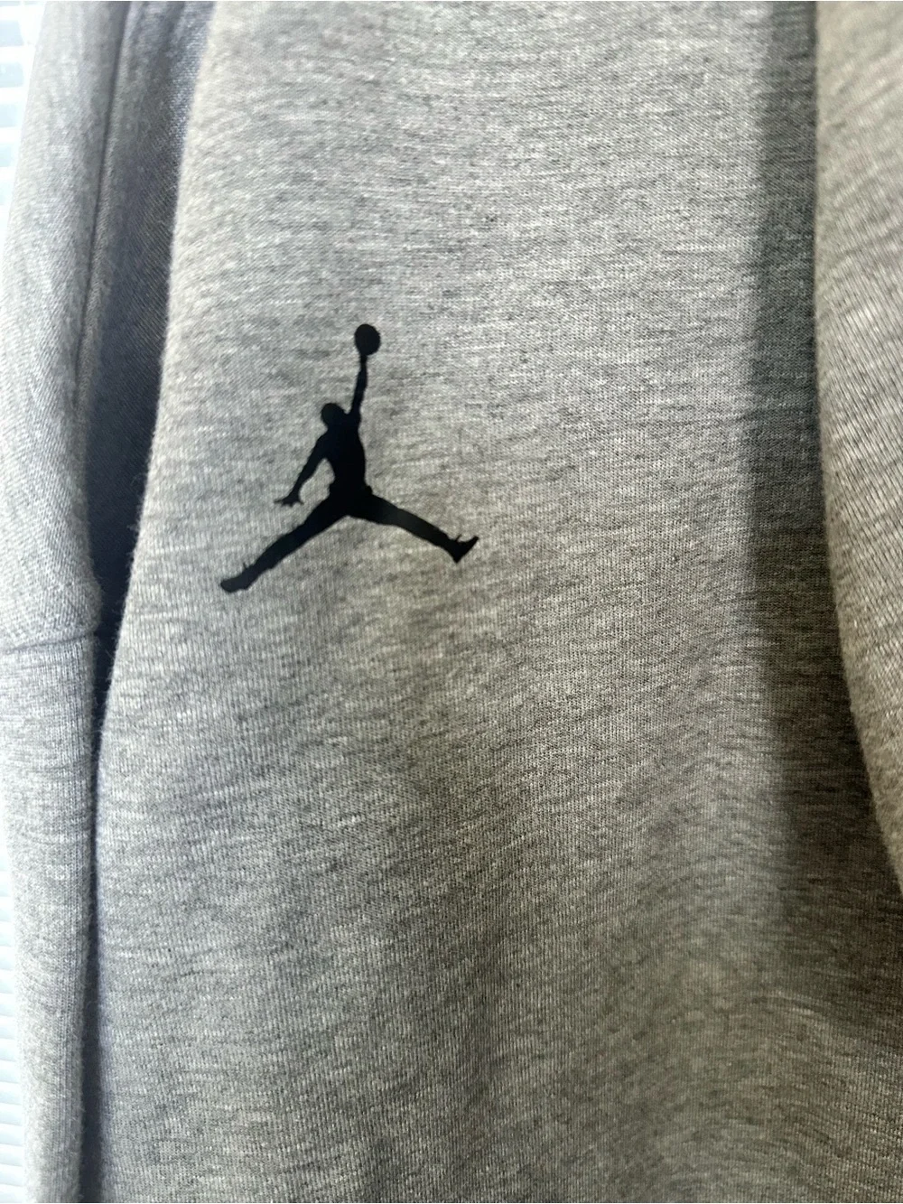 Jordan 23engineered grey